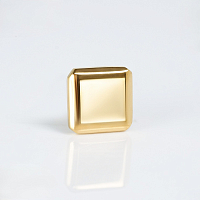 Накрутка Quadrate Gold 1.2 мм